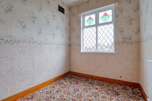 Bedroom Three- click for photo gallery